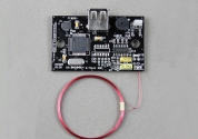 D-Think_302T-M ISO11784/85电子耳标读写器模块