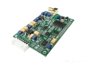 D-Think_511远距离读写器，ISO15693远距离RFID读写模块