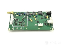 D-Think_521B高频远距离读写器，高频智能柜RFID读写模块