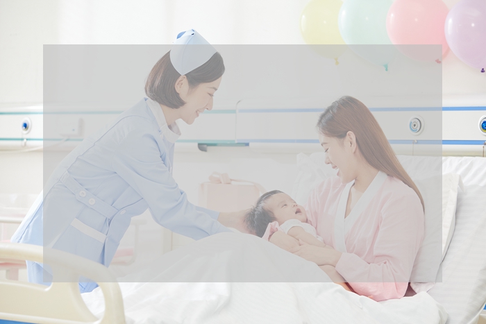 医院母婴RFID腕带管理解决方案