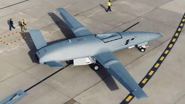 无人机空战时代要来了？美国成功测试AI空战，飞行员可能要下岗了
