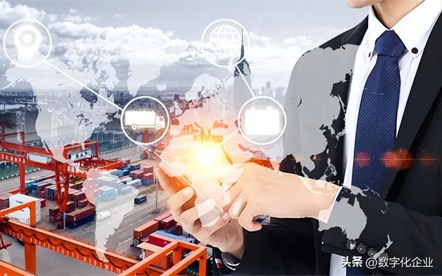 重量级发布！2023-2024中国智能制造十大热点
