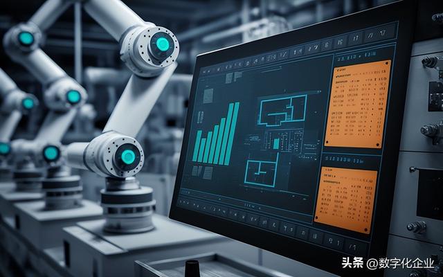 重量级发布！2023-2024中国智能制造十大热点