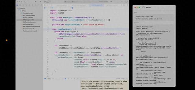 OpenAI ChatGPT变身桌面助手：支持Xcode、Notion等30+ 应用