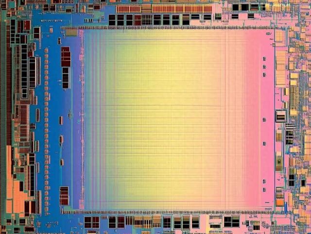 初创公司的通用处理器将CPU、GPU、DSP 和 FPGA整合到单个芯片中