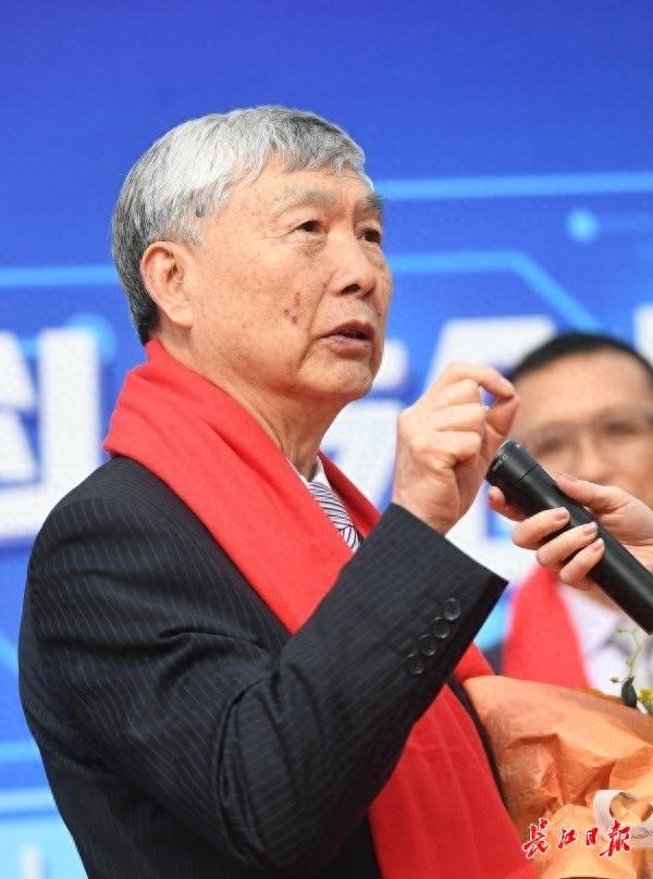 致力国家智能制造40年，李培根院士：科技、教育、人才一体发展的推动者