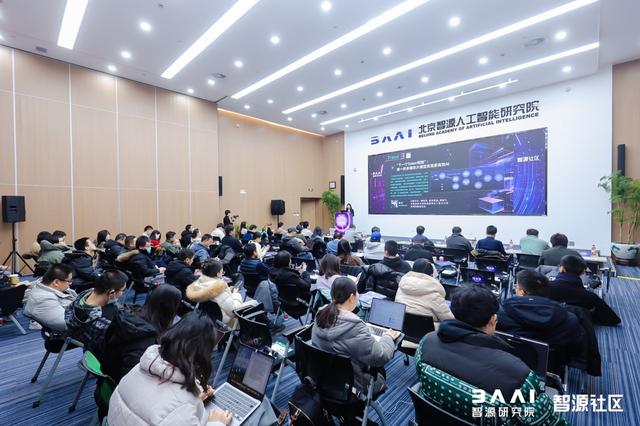 智能研究院预测2025十大AI技术趋势，具身智能、Super APP爆发在即
