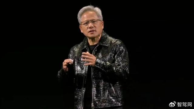 CES之芯片篇：物理AI迎来ChatGPT时刻，智能汽车成为物理AI的一条赛道