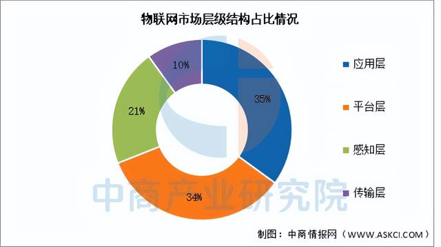 2025年中国物联网行业市场前景预测研究报告（简版）
