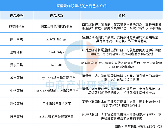 2025年中国物联网行业市场前景预测研究报告（简版）