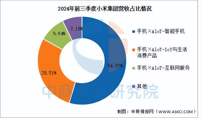 2025年中国物联网行业市场前景预测研究报告（简版）