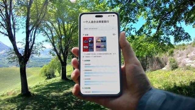 那些时刻，AI「真香」