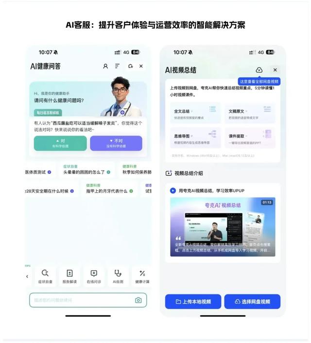 8000字干货！深度解析AI在C/B端产品的应用实践