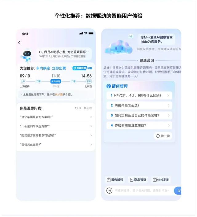 8000字干货！深度解析AI在C/B端产品的应用实践