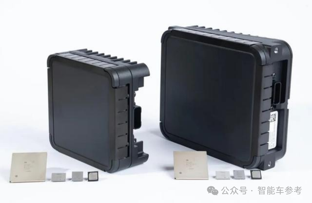 除了L2升维和直奔L4，自动驾驶还能这样实现...