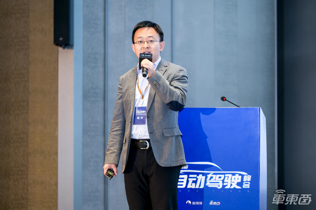 端到端智驾燃爆中关村！2025首场自动驾驶峰会圆满落幕