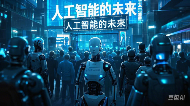 从图灵测试到ChatGPT，人工智能是什么？一文读懂AI的前世今生