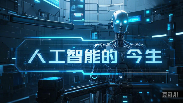 从图灵测试到ChatGPT，人工智能是什么？一文读懂AI的前世今生