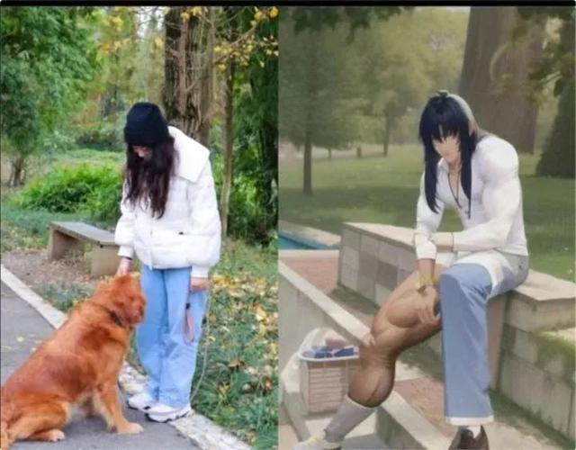 把萌妹认成马，离谱的AI绘画，为何一夜爆火？