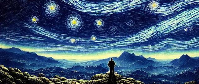 把萌妹认成马，离谱的AI绘画，为何一夜爆火？