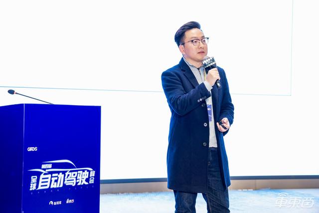 端到端智驾燃爆中关村！2025首场自动驾驶峰会圆满落幕