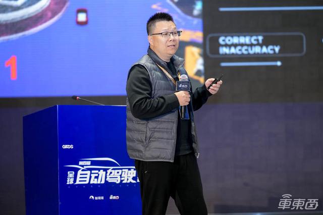 端到端智驾燃爆中关村！2025首场自动驾驶峰会圆满落幕