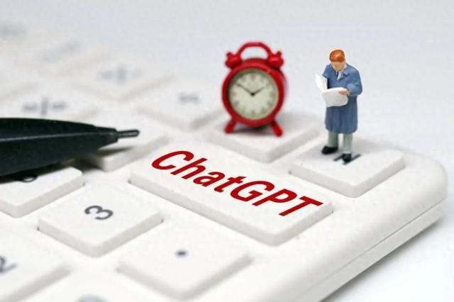 ChatGPT到底是什么？会给我们生活来这些改变↓