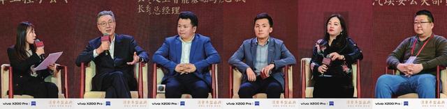 2025智能化交通与自动驾驶欲往何方