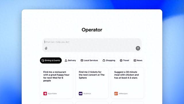 OpenAI首个智能体面世！ChatGPT剧变，AGI时代真来了？