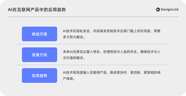 AI重塑互联网，赋予技术温度与关怀