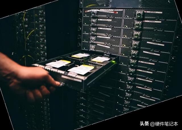 FPGA技术为什么越来越牛，这是有原因的