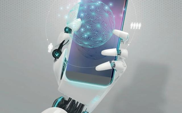 AI手机时代，隐私会“裸奔”吗？