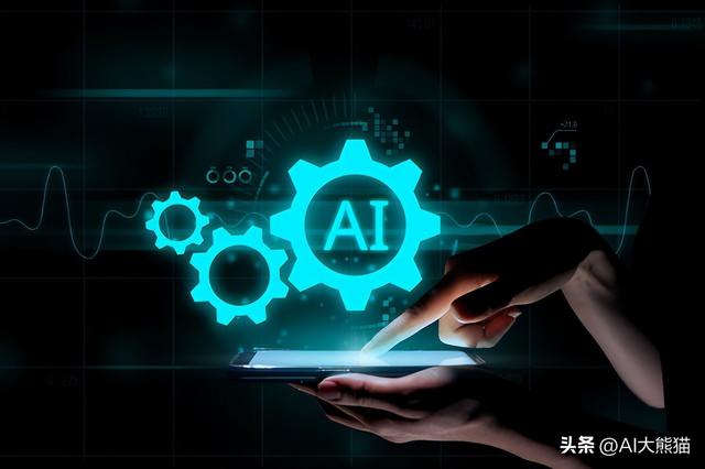 一文揭秘AI：从0到1看懂人工智能！