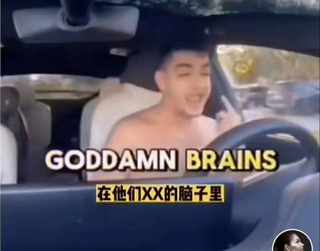 中国版ChatGpt让美国网友破防了，中国网友:对对对，你说的都对