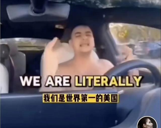 中国版ChatGpt让美国网友破防了，中国网友:对对对，你说的都对