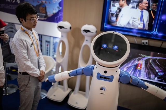 细思极恐！Ai会超越人类吗？