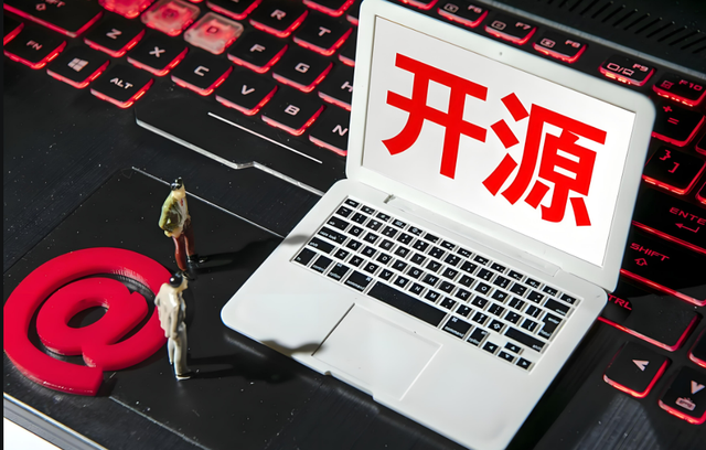 AI开源无所畏惧，国产出手就是王炸，我国为何不怕外国抄走作业？