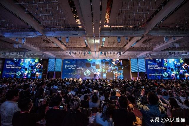 深度好文，聊聊你对AI的了解！