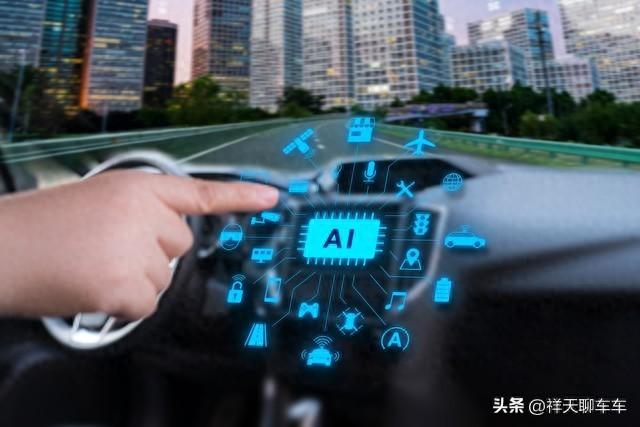 自动驾驶：老司机的失业危机，还是马路杀手的终结者？