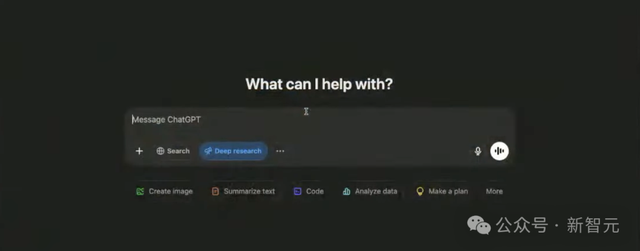 OpenAI紧急直播，ChatGPT疯狂开挂深度研究！10分钟爆肝万字现AGI