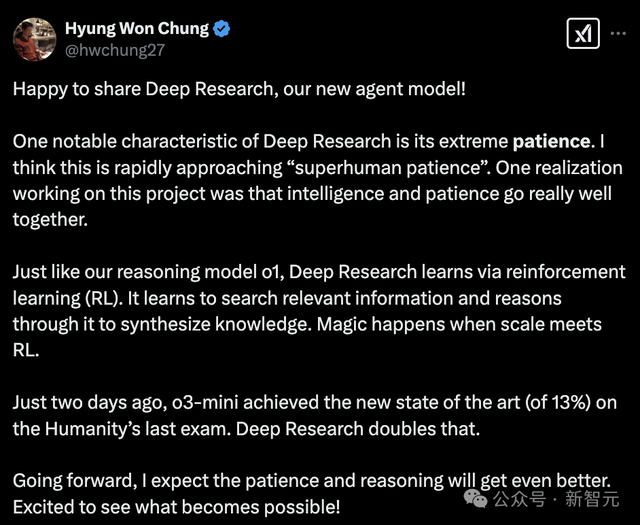 OpenAI紧急直播，ChatGPT疯狂开挂深度研究！10分钟爆肝万字现AGI