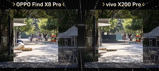 旗舰AI大横评：OPPO荣耀主打全能，vivo交互强，小米偏科生？