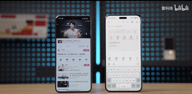 旗舰AI大横评：OPPO荣耀主打全能，vivo交互强，小米偏科生？