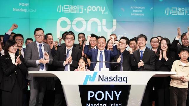 一家明星自动驾驶公司的8年：坚守、痛苦与信仰