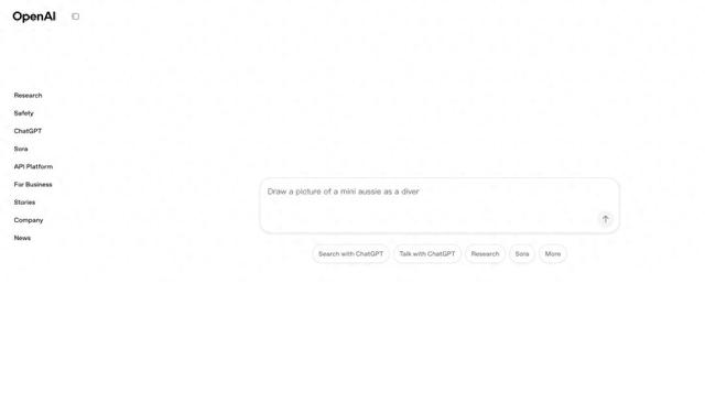 压力给到了谷歌！OpenAI免费开放ChatGPT Search，无需注册