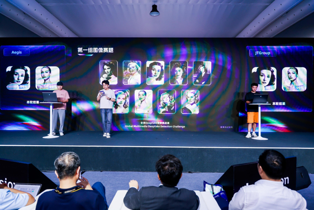潮声丨AI伪造泛滥，真实何去何从？