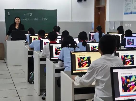 这样的AI，你认识吗？