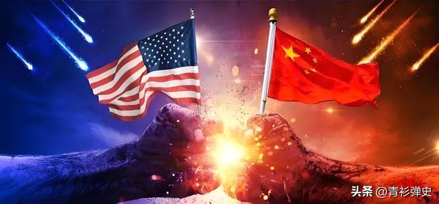 中美AI激战正酣，欧洲为啥掉队了，其他国家又为何在观望？