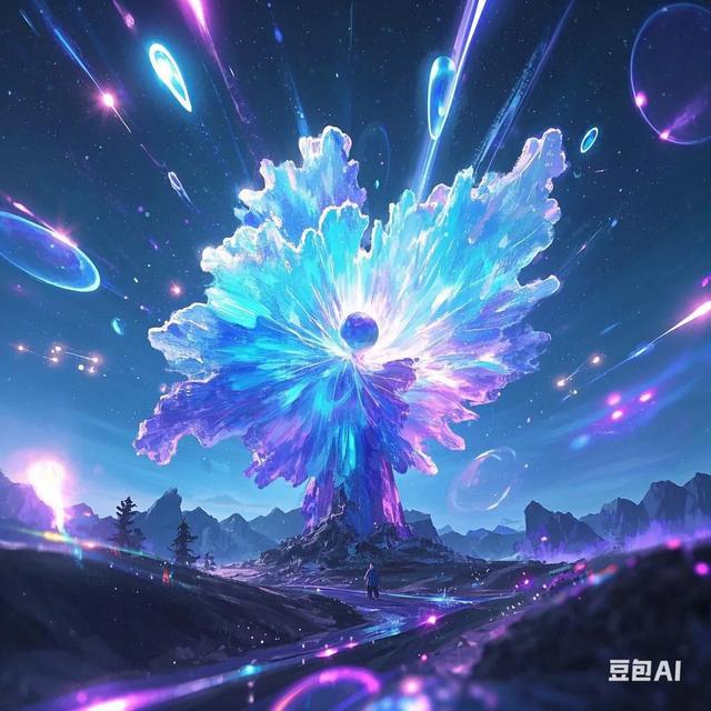 AI作画走红，是艺术的堕落还是新生？