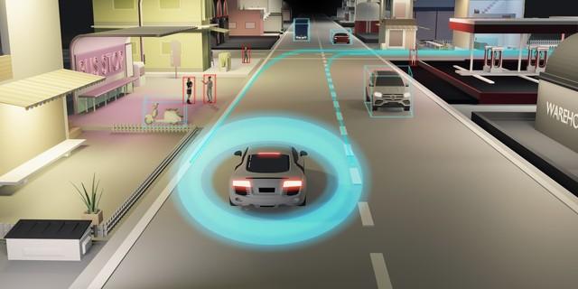 2025驾元年：L3级自动驾驶将普及20万以下车型“无人驾驶”成真？